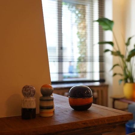 Renovated Appt In Ostende 20Min From Bruges エクステリア 写真