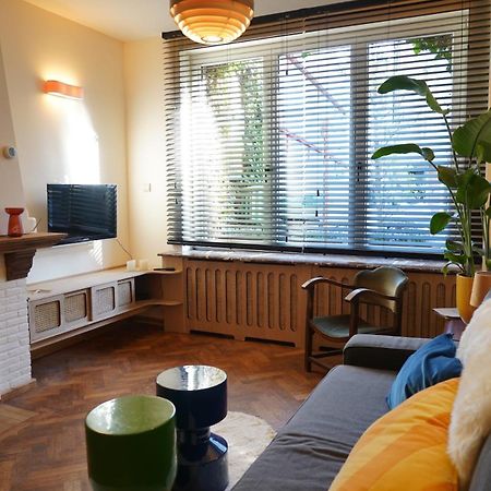 Renovated Appt In Ostende 20Min From Bruges エクステリア 写真