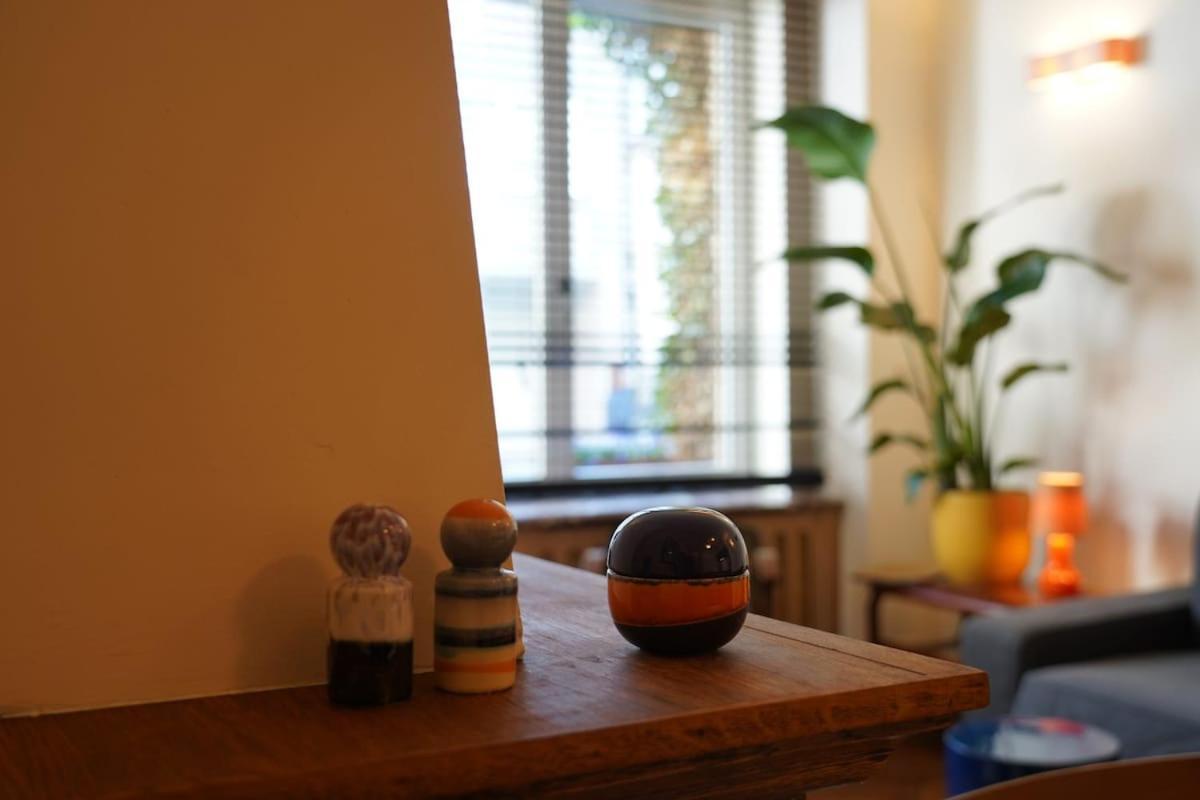Renovated Appt In Ostende 20Min From Bruges エクステリア 写真