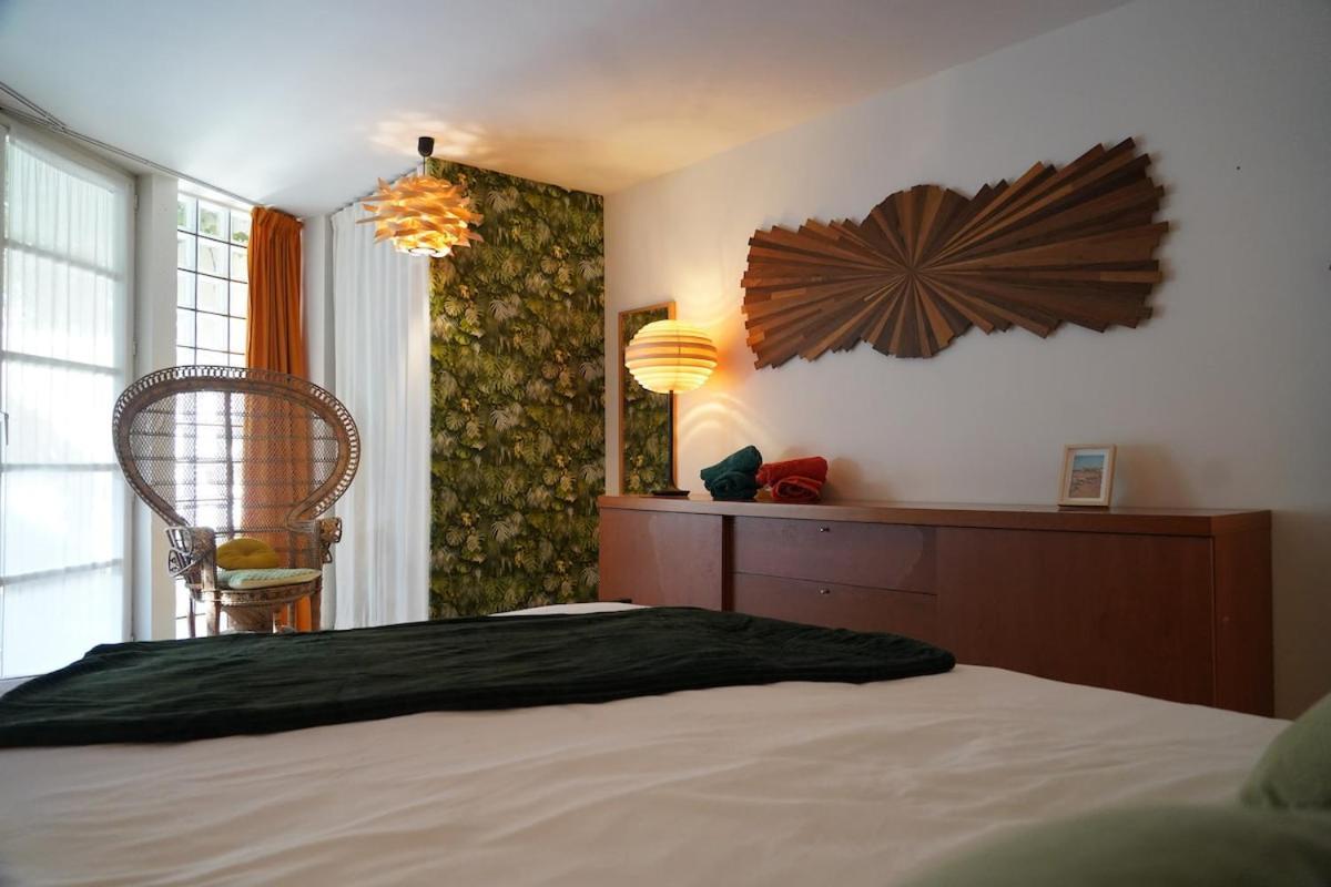 Renovated Appt In Ostende 20Min From Bruges エクステリア 写真