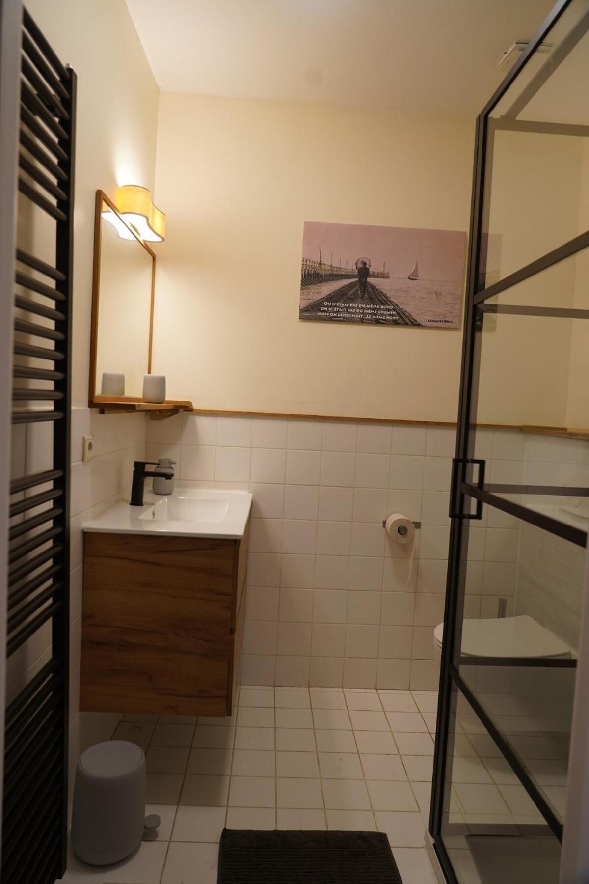 Renovated Appt In Ostende 20Min From Bruges エクステリア 写真