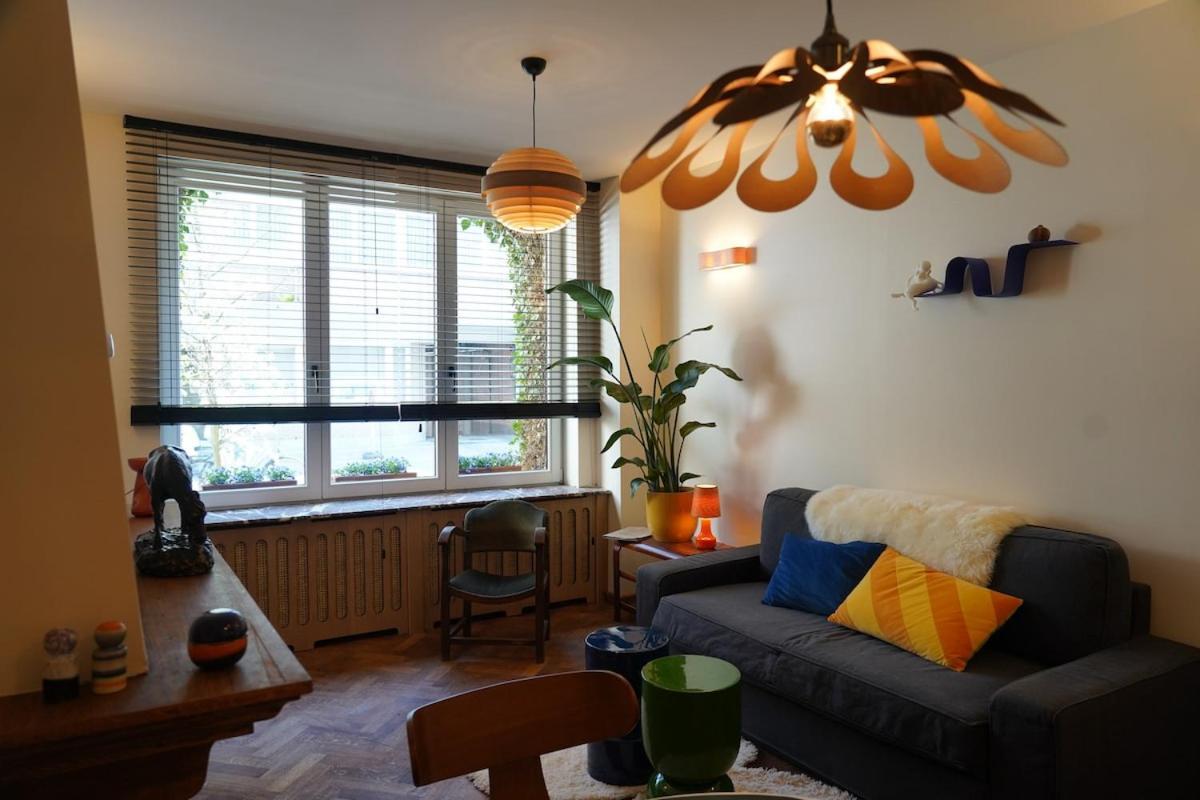 Renovated Appt In Ostende 20Min From Bruges エクステリア 写真