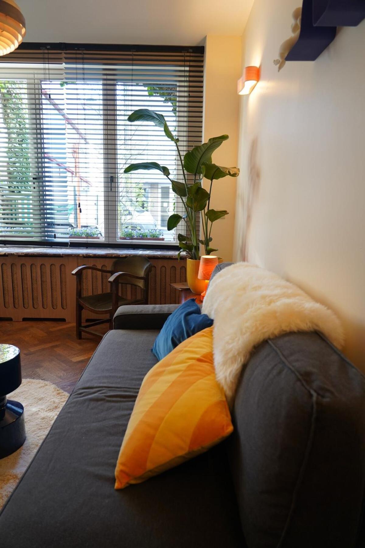 Renovated Appt In Ostende 20Min From Bruges エクステリア 写真