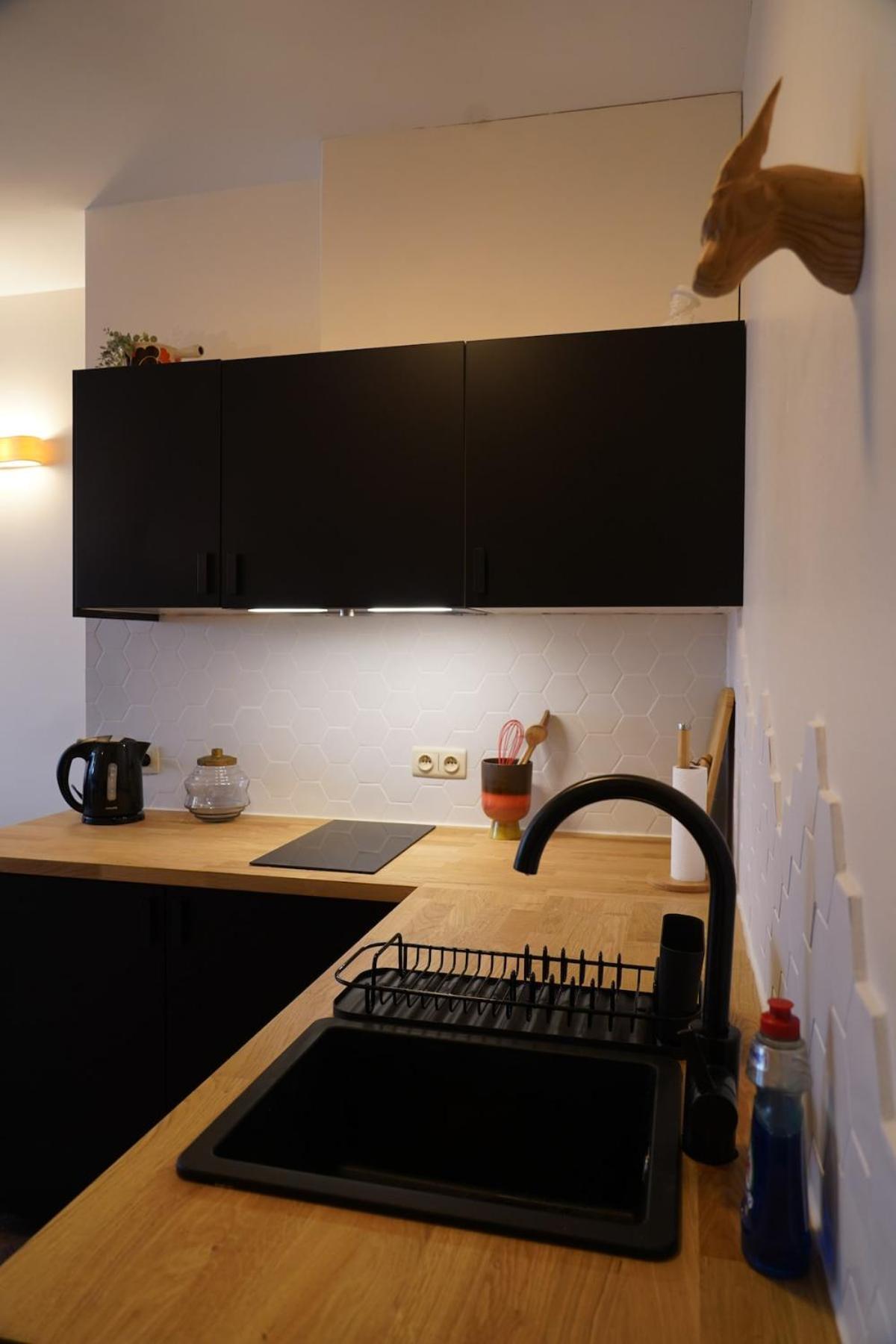 Renovated Appt In Ostende 20Min From Bruges エクステリア 写真